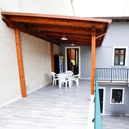 Castelvecchio Subequo ...Ecche Se Dorme B&B 외부 사진