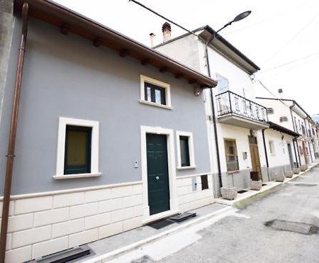 Castelvecchio Subequo ...Ecche Se Dorme B&B 외부 사진