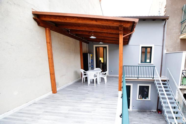 Castelvecchio Subequo ...Ecche Se Dorme B&B 외부 사진
