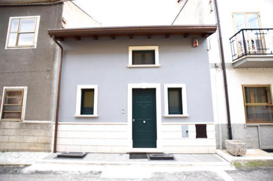 Castelvecchio Subequo ...Ecche Se Dorme B&B 외부 사진