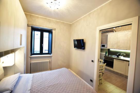 Castelvecchio Subequo ...Ecche Se Dorme B&B 외부 사진